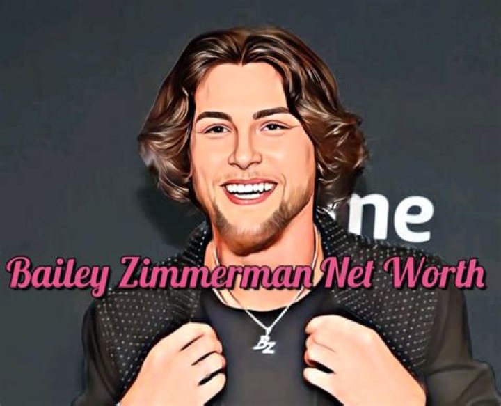 Bailey Zimmerman Net Worth 2024