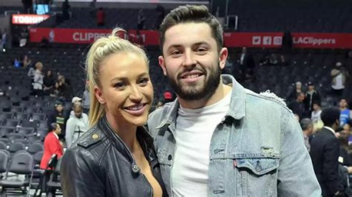 Baker Mayfield Wiki, Age, Height, Wife, Parents, Career, Stats, Net Worth, Biography & More