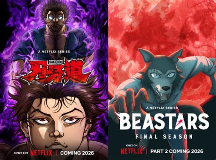 Baki, Beastars Creators Reveal Surprising Family Connection