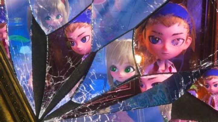 Balan Wonderworld Releases Opening Movie