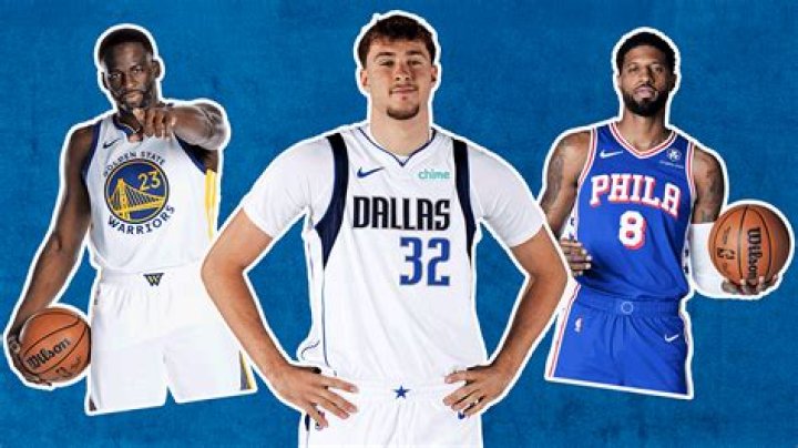Bald NBA Players Current: A Look At The Iconic Heads In The League