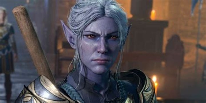 Baldur's Gate 3 First Gameplay Reveal Will be at PAX East