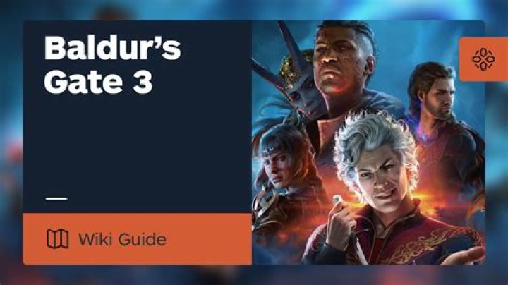 Baldur's Gate 3 Hotfix #19 Released, Patch Notes Revealed