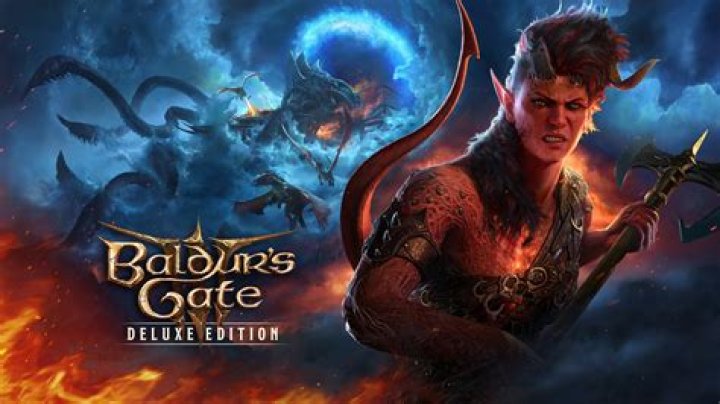 Baldur's Gate 3 Hotfix Finally Lets Players Change Their Names