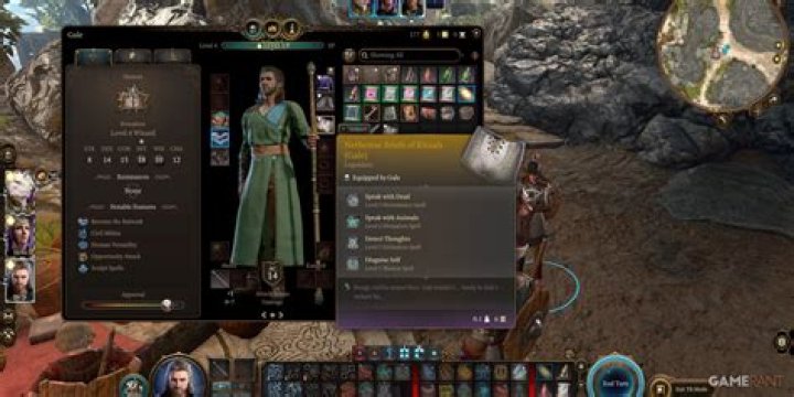Baldur's Gate 3 mods | Best fan-made hacks & cheats for PC