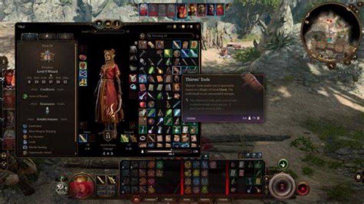 Baldur's Gate Archives | The Nerd Stash %