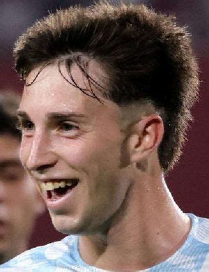 Baltasar Rodríguez - Player profile 2024