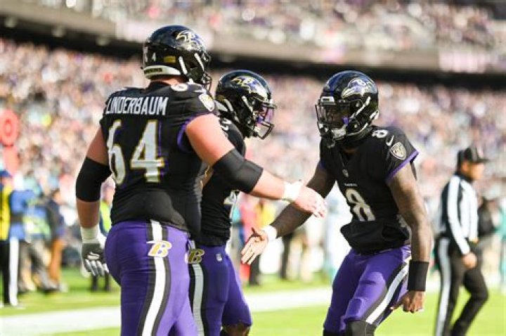 Baltimore Ravens Can Dominate The 2024 Season, Derrick Henry And Kyle Hamilton Strengthens Both Offense and Defense