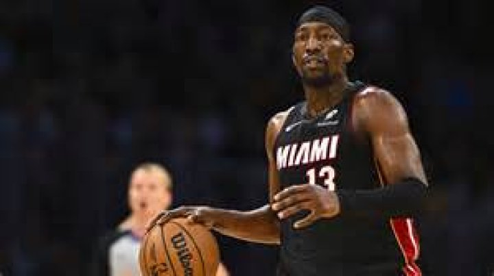 [Bam Adebayo: Career & Net Worth 2024 Update]