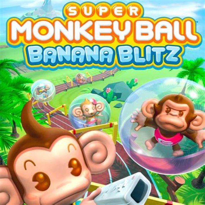 Banana Blitz HD Rolls Out This October |