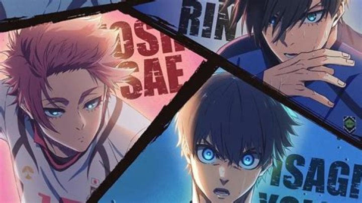 Bandai Namco Filmworks Makes Blue Lock Studio a Subsidiary