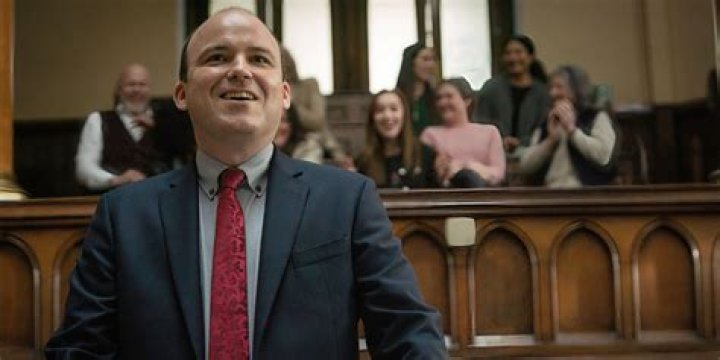 Bank of Dave: Is Sir Charles Denbigh Based on an Actual Banker?