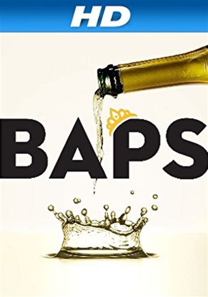 ‘BAPs’ Season 1, Episode 4: ‘Sip and See Disaster’