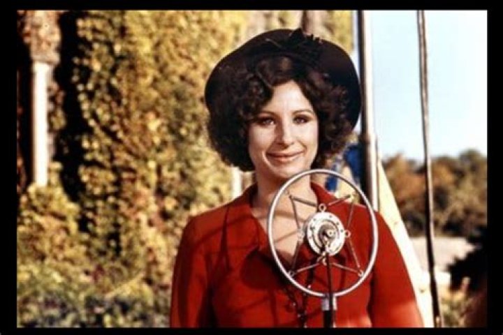 Barbara Alyn Woods: Movies And TV Shows That Shaped Her Career