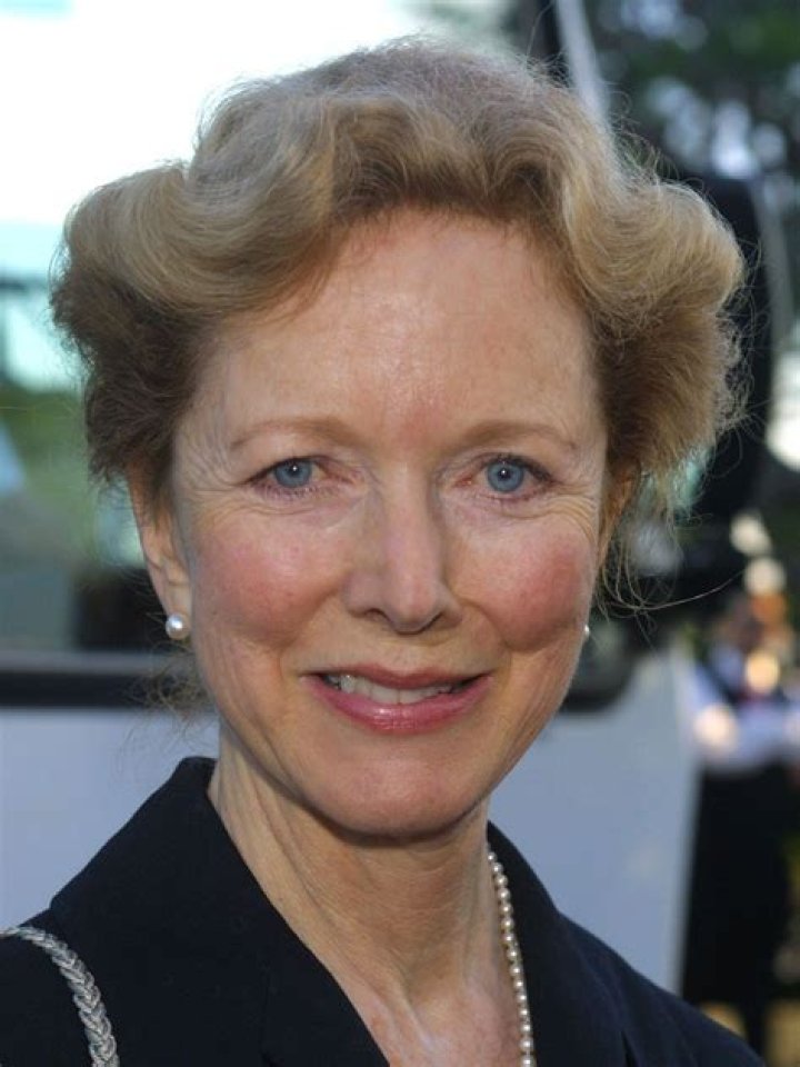 Barbara Babcock Net Worth 2024