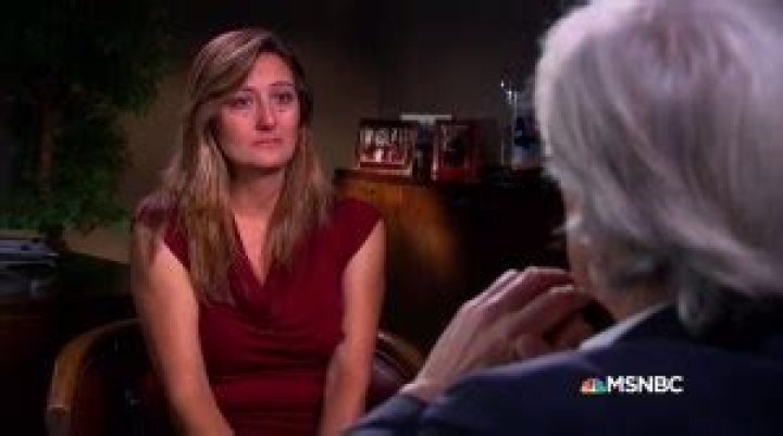 Barbara Britton and Michael Wolfe: Where Are the Killers Now?