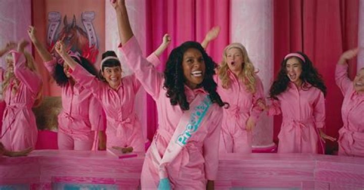 Barbie Director Greta Gerwig Organized Cast Sleepover Before Filming