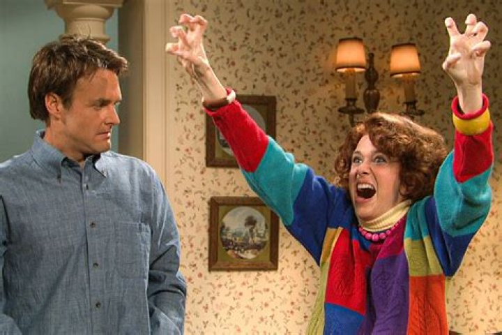 Barbie To Surprise Sue; Exploring Kristen Wiig's Iconic SNL Characters As She Enters 5-Timer's Club