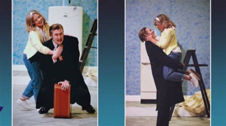 Barefoot in the Park | Playcrafters Barn Theatre