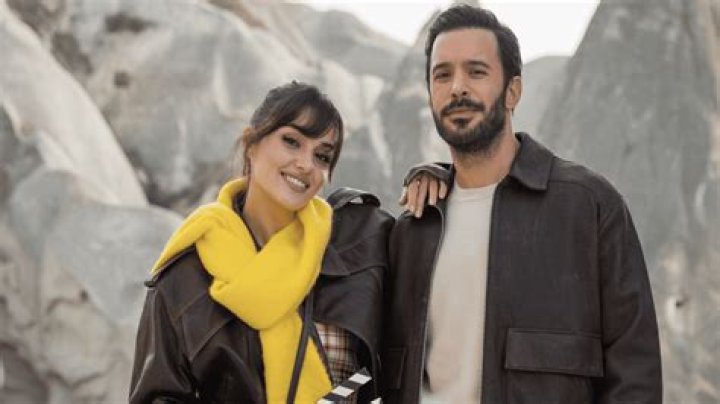 Barış Arduç's Partner: A Deep Dive Into His Relationship And Personal Life