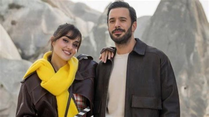 Barış Arduç: A Comprehensive Overview Of The Turkish Actor's Life And Career