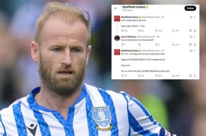 Barry Bannan News | Latest Headlines & Updates