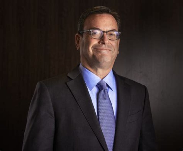 Barry Berke (Lawyer): Early Life & Wikipedia