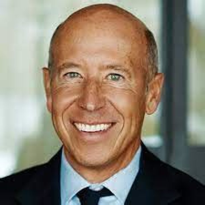 
Barry Sternlicht
Net Worth
