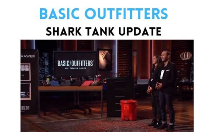 Basic Outfitters Net Worth 2024