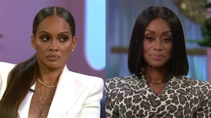 Basketball Wives beef: Tami Roman and Evelyn Lozada feud ahead of Season 8 premiere