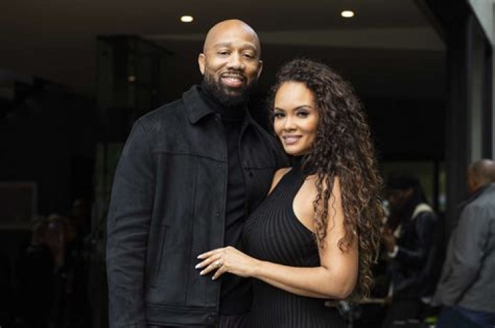 ‘Basketball Wives’ Fans Dismiss ‘Fake’ Friendship with Kristen Scott and  Evelyn Lozada, Once Again Shame Scott’s Return