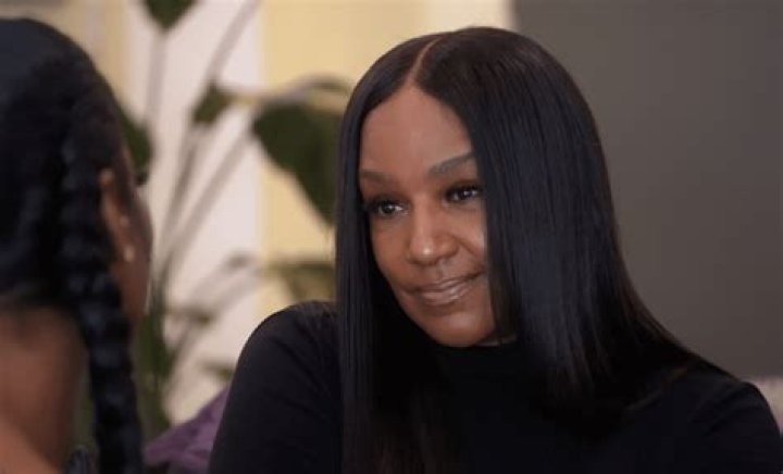 Basketball Wives LA Star Jackie Christie's Mom Dies Of Cancer