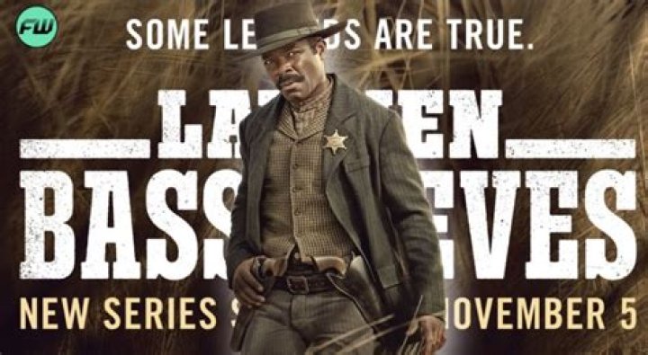 Bass Reeves Episode 1 Recap With Spoilers