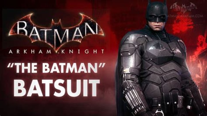 Batgirl Expansion Coming to Arkham Knight
