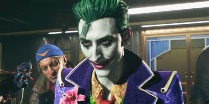 Batman's Fate Post-Arkham Knight in Suicide Squad Game