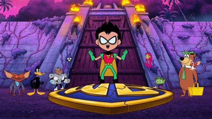 Batman and Warner Brothers' PC Problem
