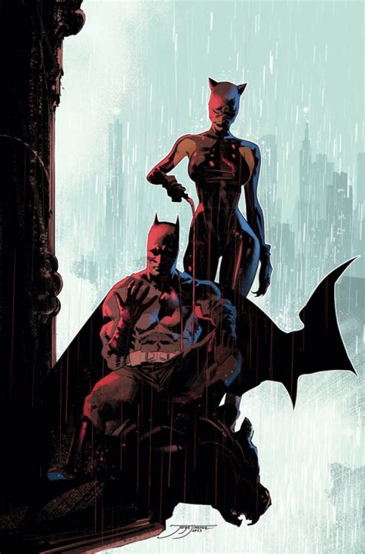 Batman Artist Lends his Talents to Spawn #300