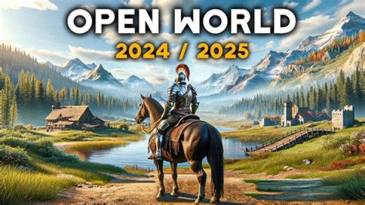 Battle as a Viking in the Upcoming Open-World RPG Rune: Ragnarok