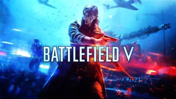 Battlefield V Map Trailer Revealed