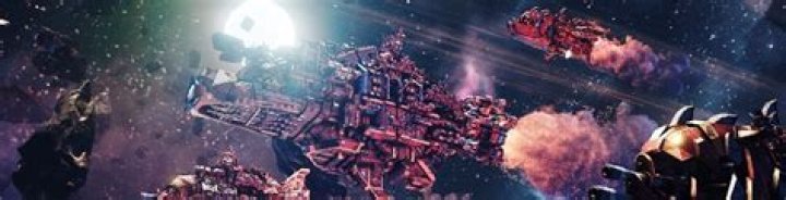 Battlefleet Gothic: Armada Gets New Trailer