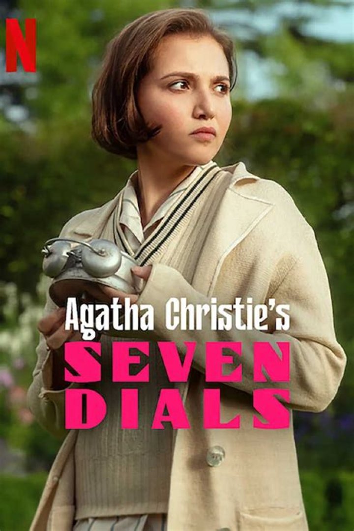 BBC's Ordeal by Innocence: How is the ending different to Agatha Christie's original book? BBC1, ABC in Australia