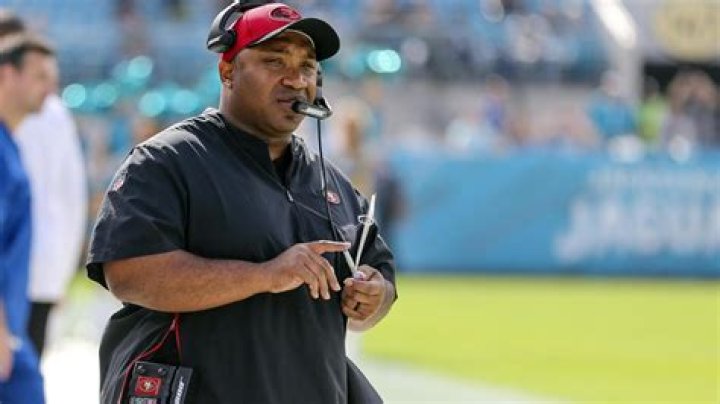 Bears hire 49ers’ Hightower as special teams coordinator