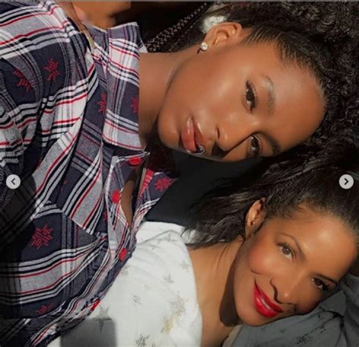 ‘Beautiful Like Her Mama’: Fans Gush Over Sheree Whitfield’s Loving Birthday Post to Her Younger Daughter