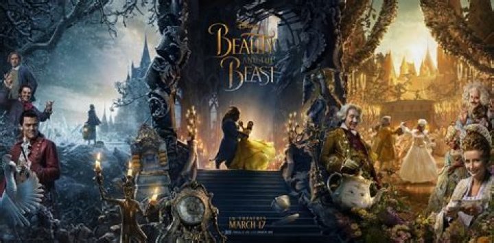 Beauty and the Beast Review (2017)