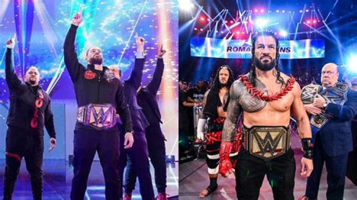 Becky Lynch mocks Universal and WWE Champion Roman Reigns for wrestling as a ‘part-timer’