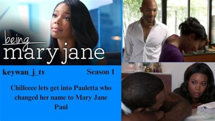 ‘Being Mary Jane’ Season 1, Episode 3: ‘Girls Night In’