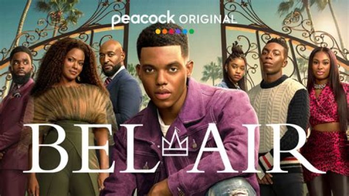 Bel-Air season 2 | Release date speculation, cast and latest news