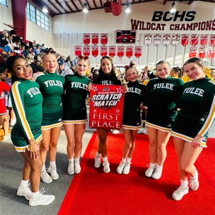 Bella Hughes Obituary: Yulee High School student-athlete Bella Hughes dies unexpectedly