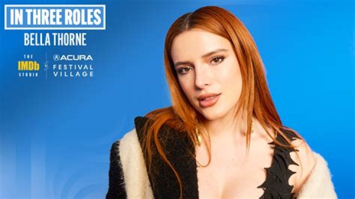 Bella Thorne: The Impact Of The Leak Controversy On Her Career
