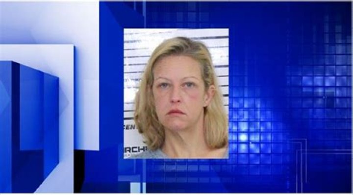 ‘Belligerent’ woman damages Davenport ER equipment, police allege